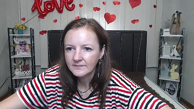 MeganPirs' Live XXX Chat