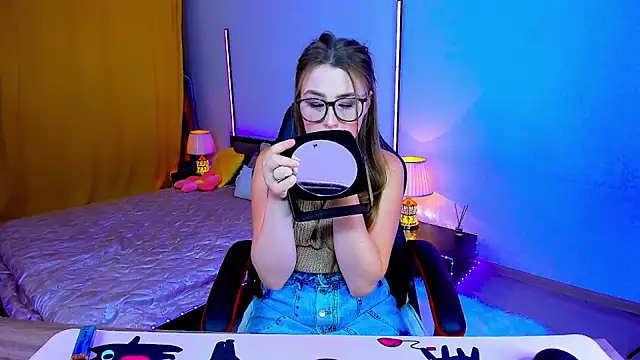 Chatroom XXX en direct de Sofia_beautifuul