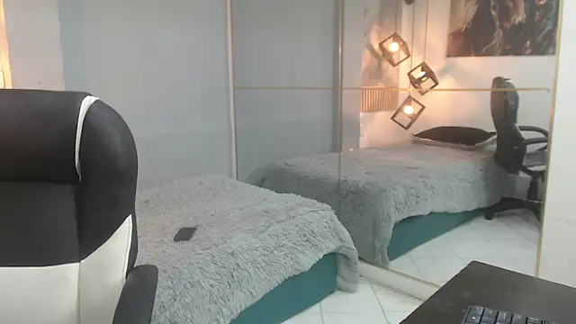 Czat XXX na żywo – ash_ka