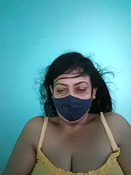 love_suman's Live XXX Chat