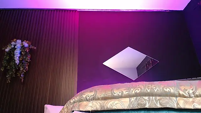 kyle_jordanx Obrolan Langsung XXX