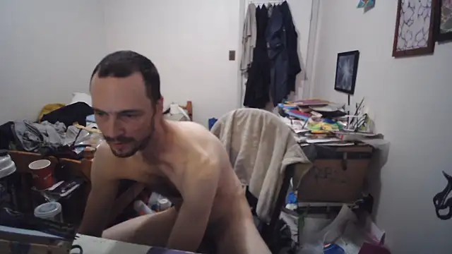 JohnnyMoves Chat XXX in diretta