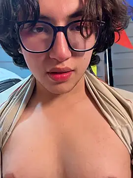 -BlueOpal-n Live XXX chat