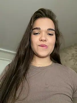 Chat +18 de BabyShy- ao vivo