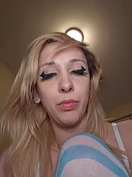 AmethystFoxx Obrolan Langsung XXX