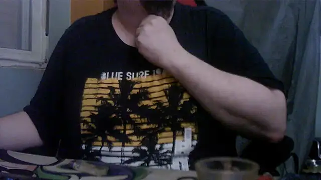 porkorossy Webcamshow
