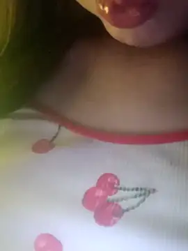 Show de webcam de youka_tr