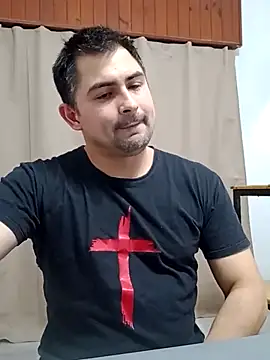 Show Webcam de Bradd_32