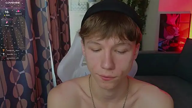 cuMte_boy live XXX chat