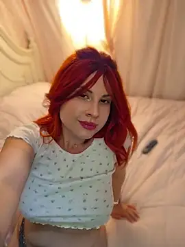 AuroraSaintclair Chat XXX in diretta