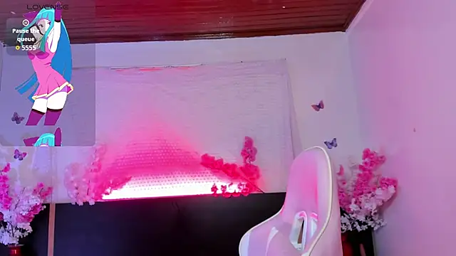 แชท XXX สดของ emma_ayala