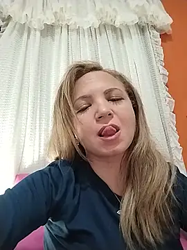 AMORARDENTE – Live XXX-chat