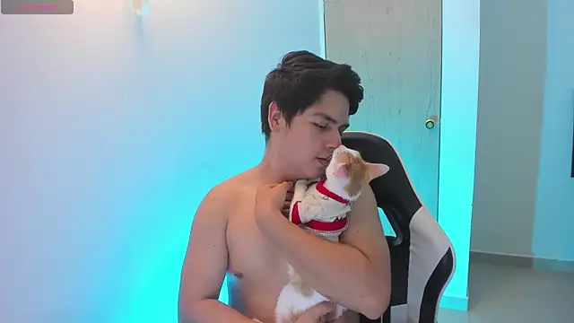 Asta_YunoXXX Obrolan Langsung XXX