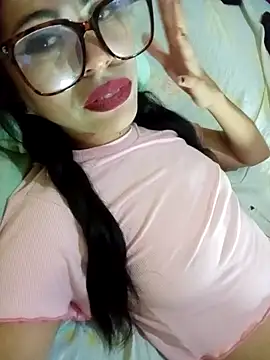 XXX chat uživo modela Lilijms97_