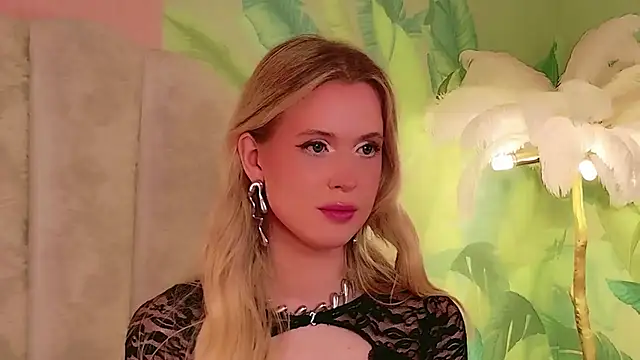 Beckie_White Live XXX-chat