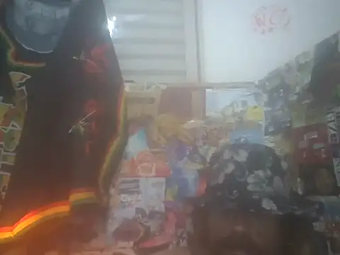 HaqqurSerpian Webcam-Show