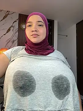 sweetmuslim01 Obrolan Langsung XXX