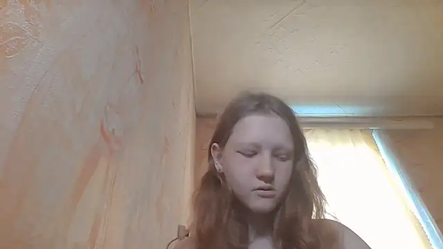 BirgitKamal: онлайн-секс-чат