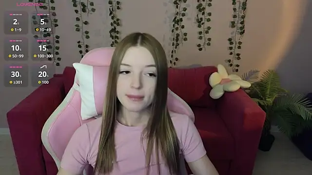 Eva_Th0mpson: онлайн-секс-чат