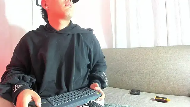 Chat XXX ao vivo de Liam_grey01_