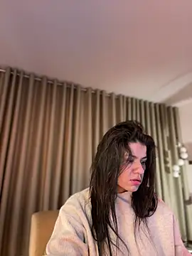 Zandrinan Live XXX chat