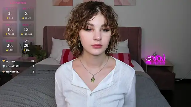 Kira__Fluffyn Live XXX chat