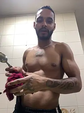 Živý XXX chat bigblack0111