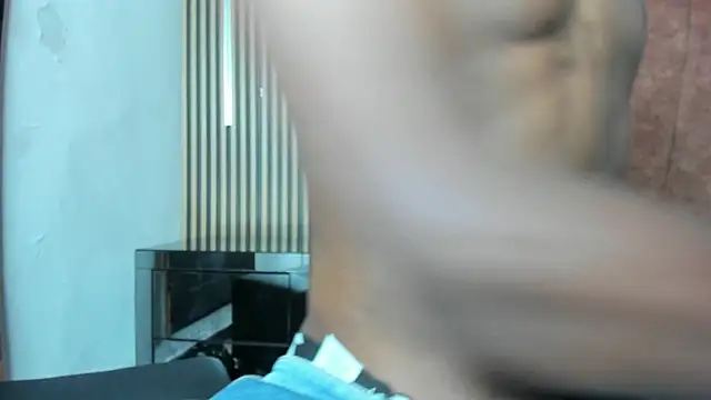 Czat XXX na żywo – Tyson_Reed
