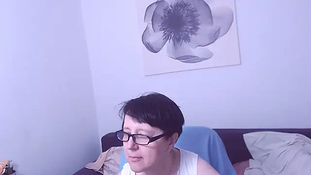 XXX chat uživo modela ChristaRose