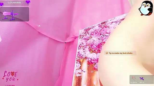 -mirurun08-'s Live XXX Chat
