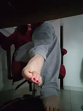Miss_Carmilla 라이브 XXX 채팅