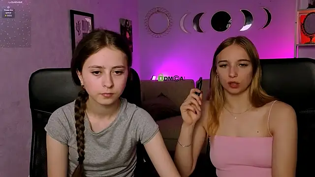 rebecca_smile 라이브 XXX 채팅