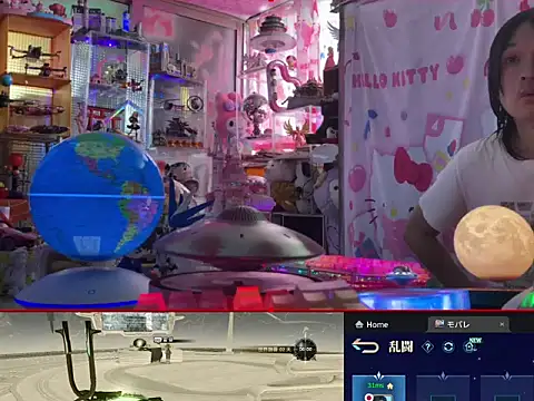 JesuAdam Live XXX-chat
