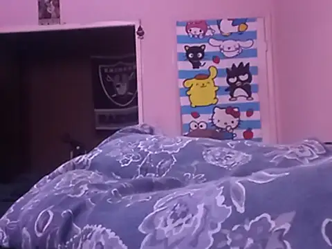 Živý XXX chat Blkstylion