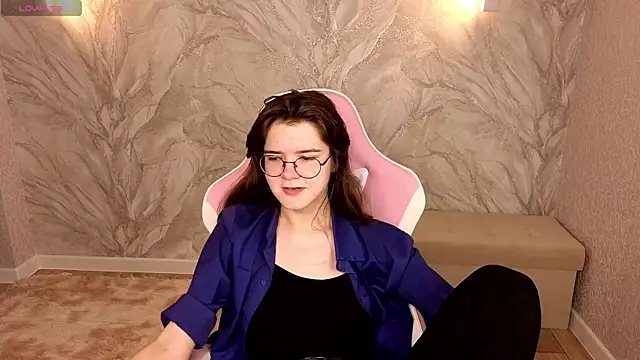Chat XXX en directo de Rita_Addams