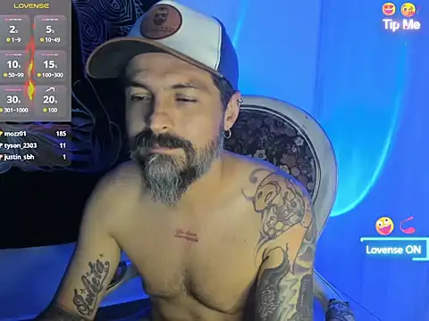 Chat XXX Live Miguel_angeel_