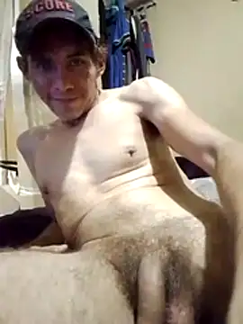 Cloud0nMycock's Webcam Show