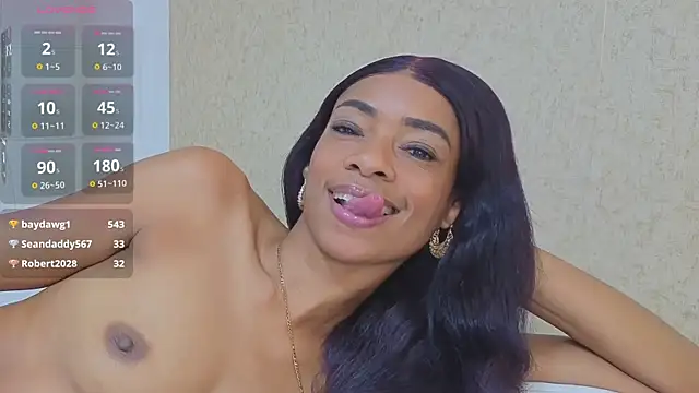 Sammantha_hotx Adlı Modelin Canlı XXX Sohbeti