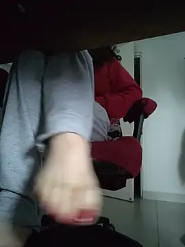 Miss_Carmilla 라이브 XXX 채팅