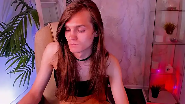 WillFobos 라이브 XXX 채팅