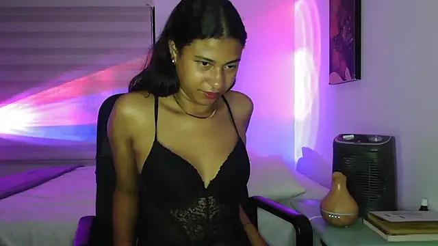 dark_enchantress_ 라이브 XXX 채팅