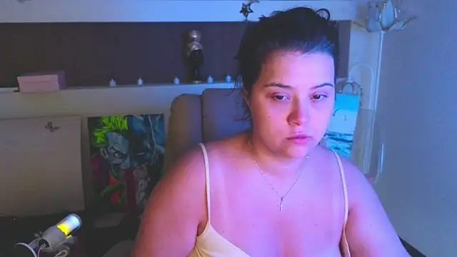 Malika_uAngel – Live XXX-chat