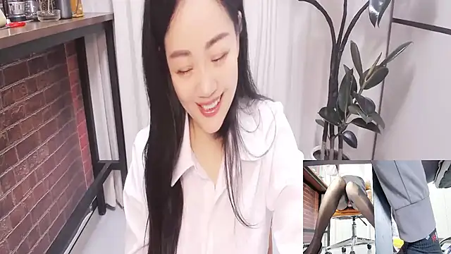 Chat +18 de Latte-01 ao vivo