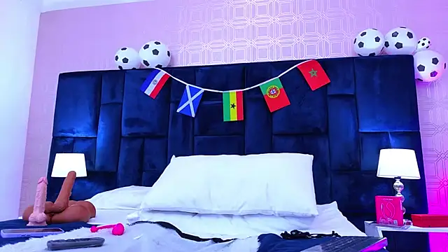 Ivana_Kitty Show in webcam