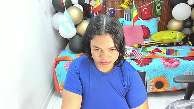 Онлайн чат XXX Cloe_35