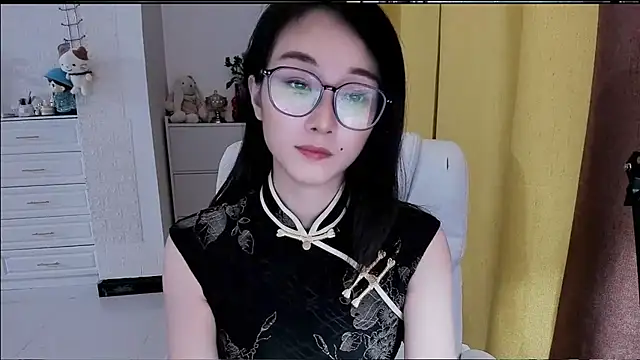 NIAN-er – Live XXX-chat