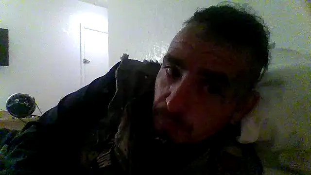 Chat XXX en directo de Coloradod5380