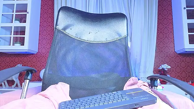 KristinaGriner – Live XXX-chat