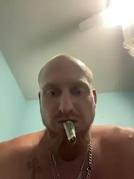 mygodisgood45's Live XXX Chat
