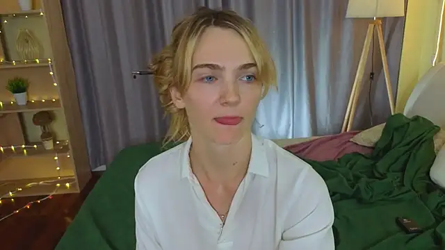 Show de MarielRoloson na webcam